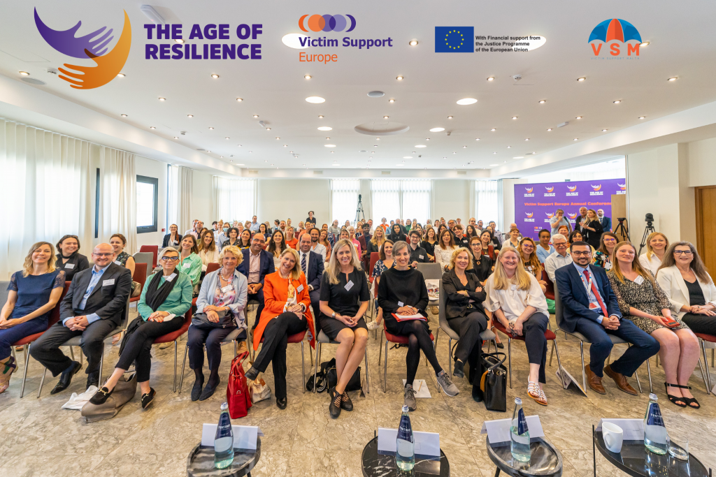 Des nouvelles de VSE : AG et Conférence 2022 (Malte)