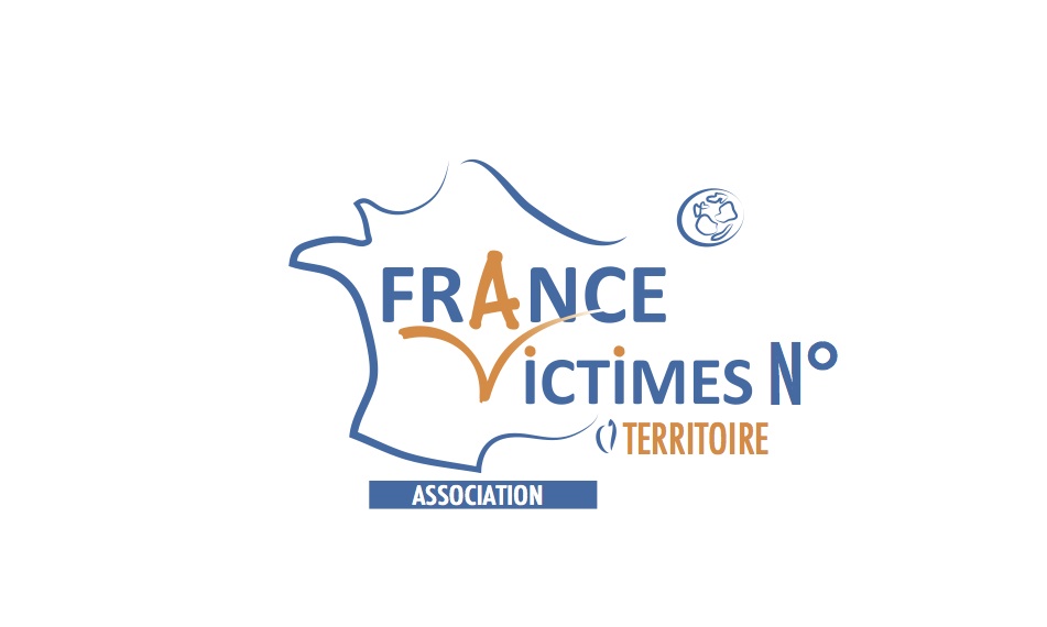 France Victimes Territoire Nom association 