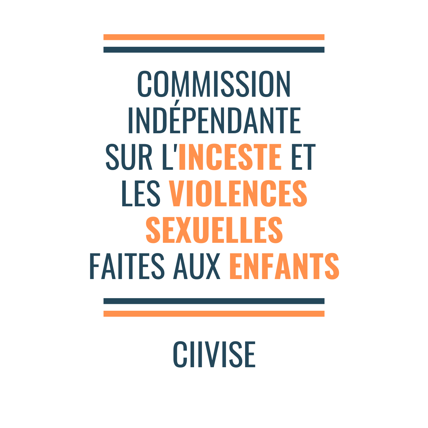 Bilan de la Ciivise et l'accompagnement des associations France Victimes lors des rencontres en France