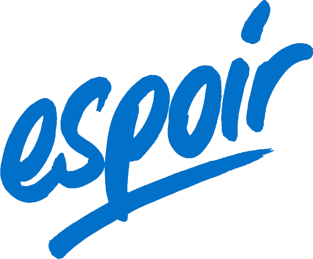 Logo Association ESPOIR