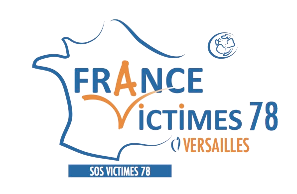 Logo FRANCE VICTIMES 78 - SOS VICTIMES 78