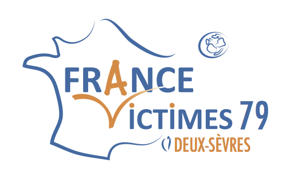 Logo FRANCE VICTIMES 79