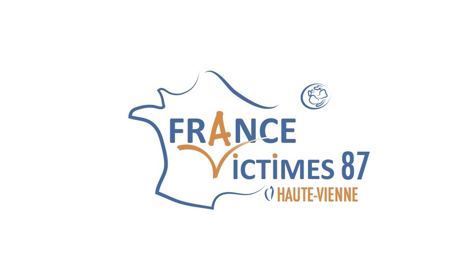 Logo FRANCE VICTIMES 87