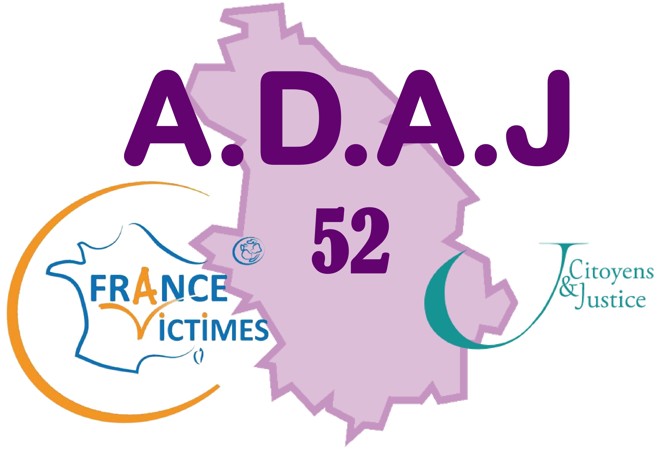 Logo ADAJ