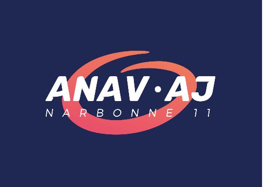 Logo ANAV-AJ