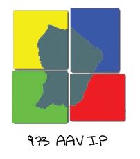 Logo 973AAVIP