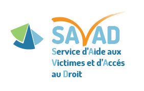 Logo SAVAD