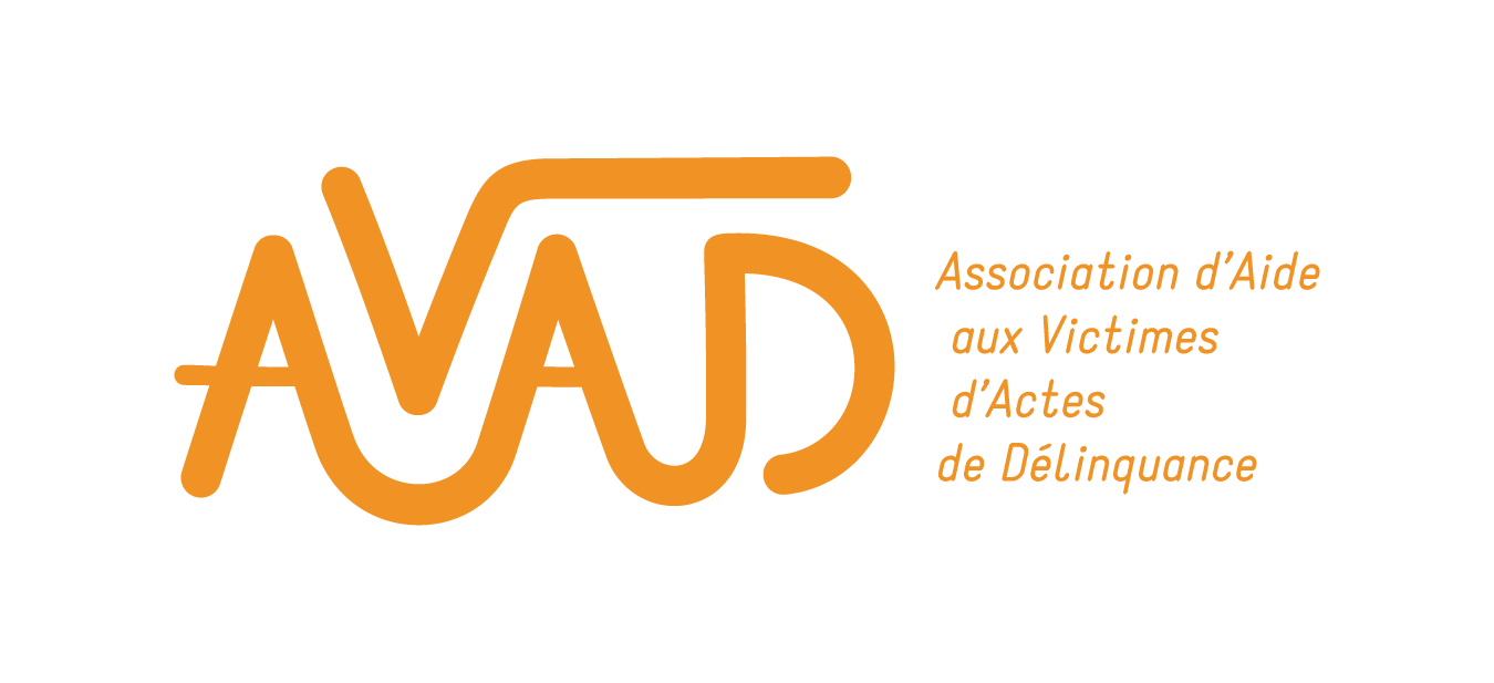 Logo AVAD