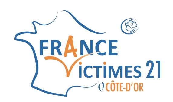Logo FRANCE VICTIMES 21