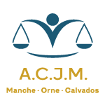Logo ACJM