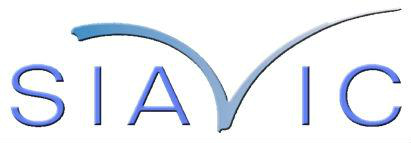 Logo SIAVIC